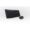 Logitech MK270 Teclado y Mouse