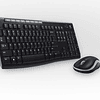 Logitech Combo MK270 Keyboard and mouse