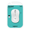 Logitech Wireless Silent Mouse M220