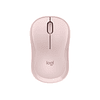 Logitech Wireless Silent Mouse M220