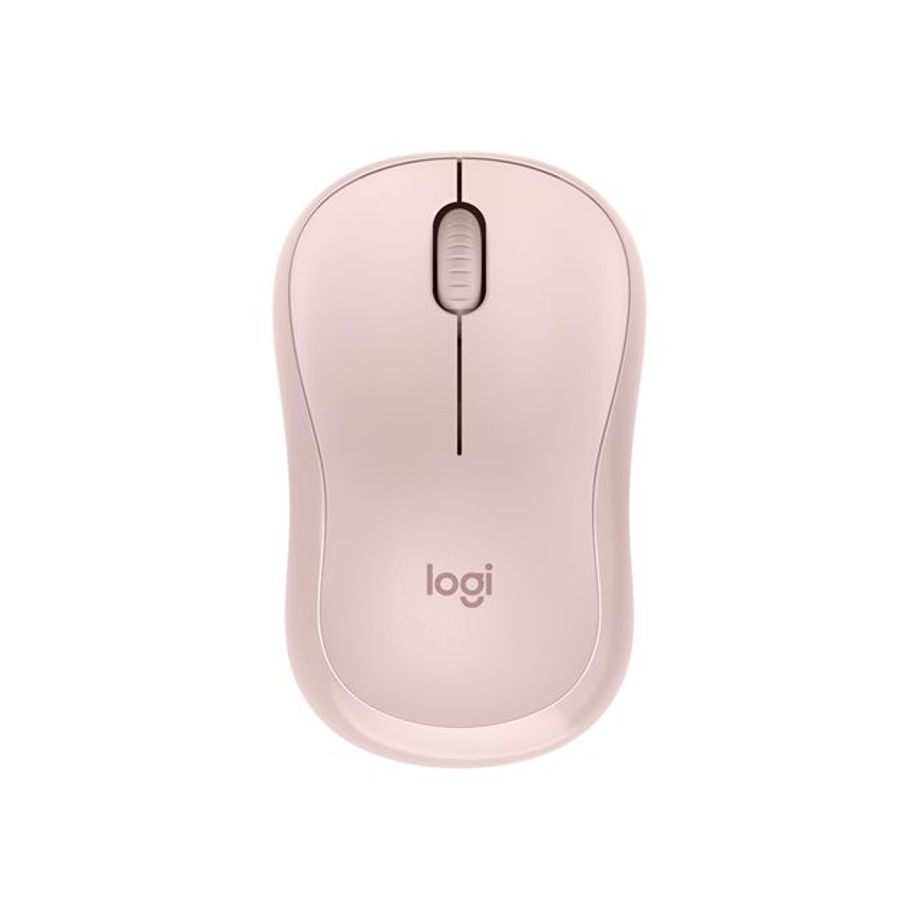 Logitech Wireless Silent Mouse M220