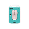 Logitech Wireless Silent Mouse M220