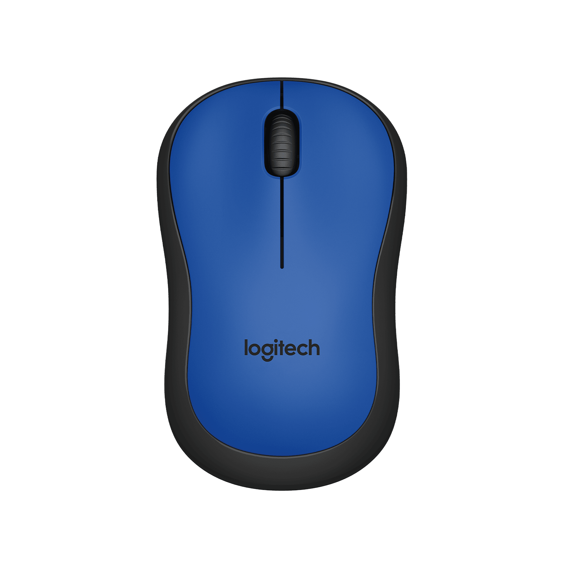 Logitech Wireless Silent Mouse M220