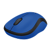 Logitech Wireless Silent Mouse M220