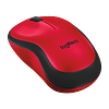 Logitech Wireless Silent Mouse M220