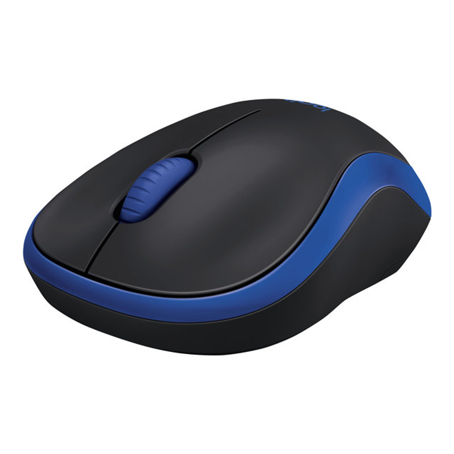 Logitech M185 Mouse Optico Inalámbrico 6