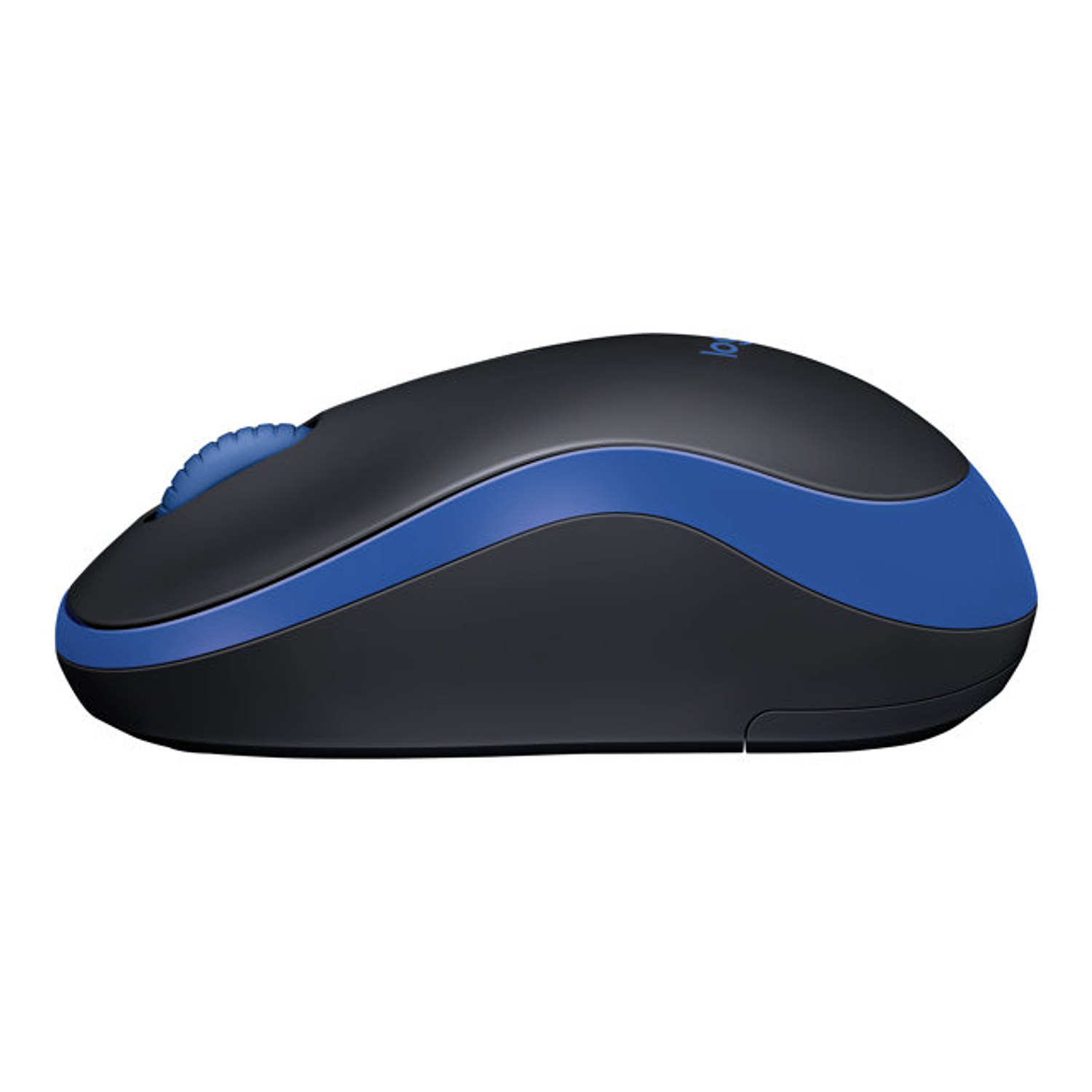 Logitech M185 Mouse Optico Inalámbrico 7