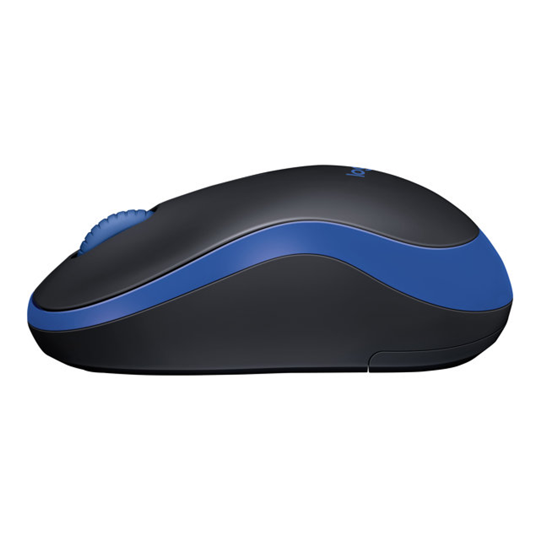 Logitech M185 Mouse Optico 