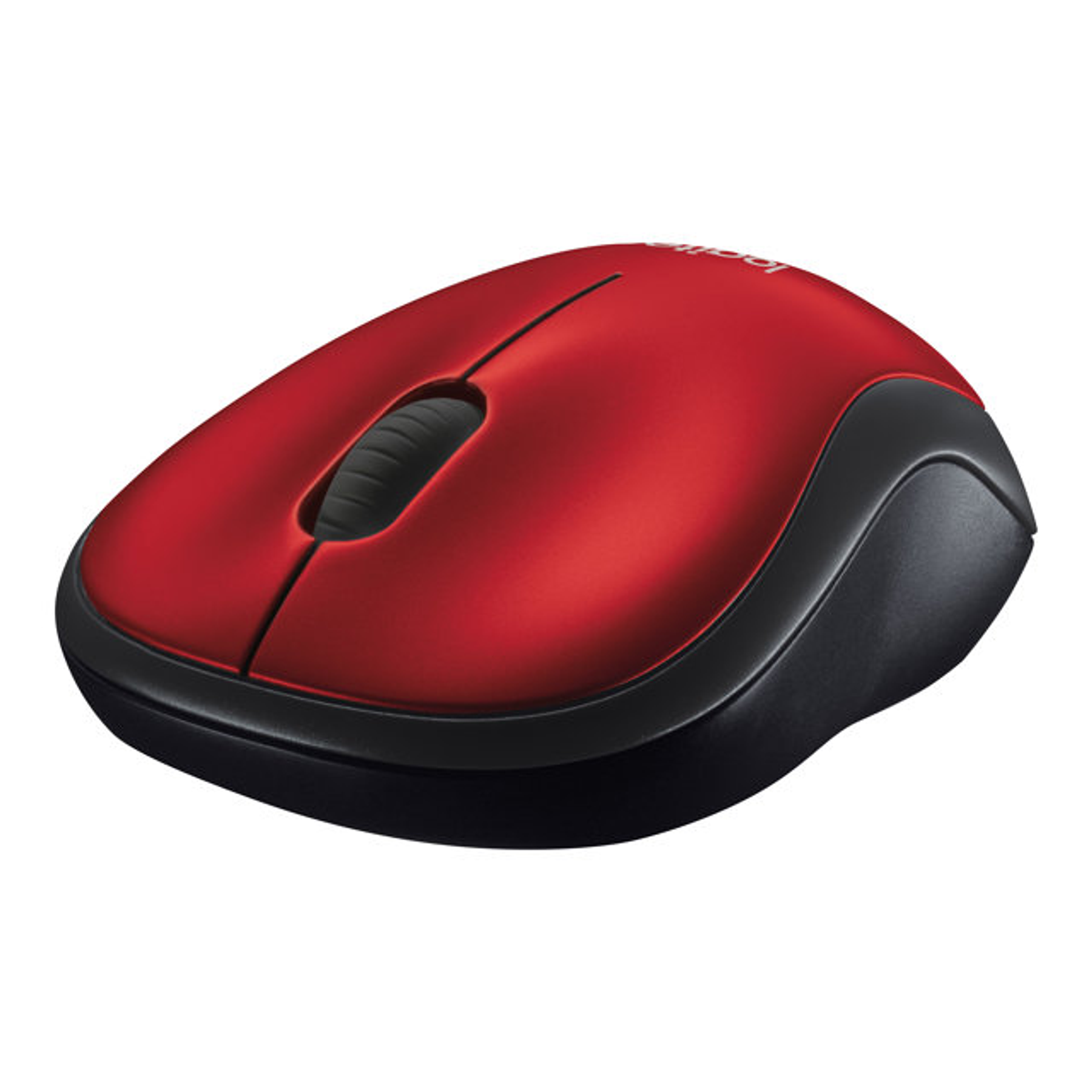 Logitech M185 Mouse Optico 