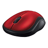 Logitech M185 Mouse Optico 