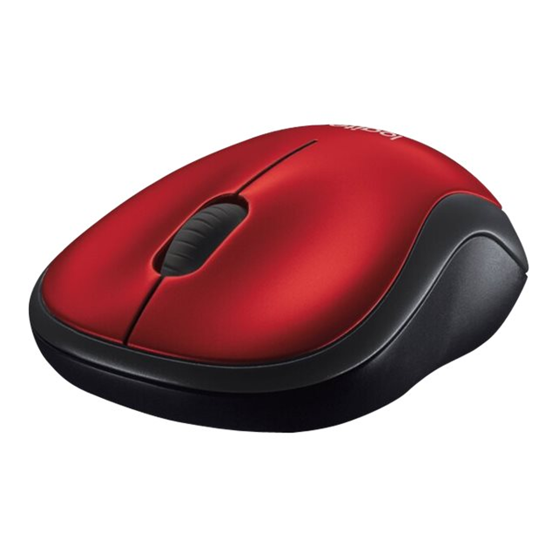 Logitech M185 Mouse Optico 