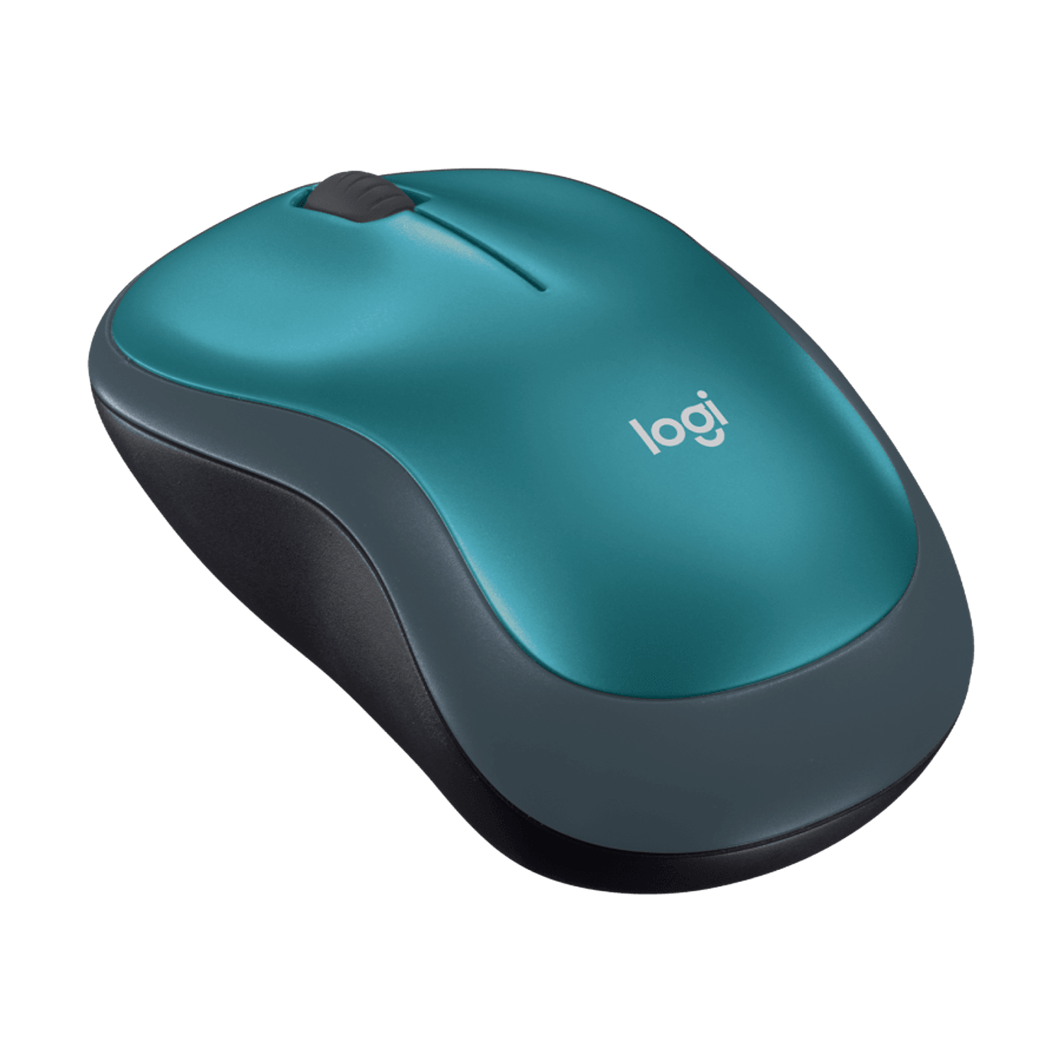 Logitech M185 Mouse Optico Inalámbrico 14