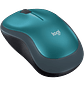 Logitech M185 Mouse Optico Inalámbrico - Miniatura 14