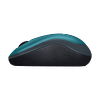 Logitech M185 Mouse Optico 