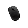 Microsoft Mouse Inalambrico Mobile 1850 Rosa