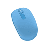 Microsoft Mouse Inalambrico Mobile 1850 Rosa