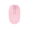 Microsoft Mouse Inalambrico Mobile 1850 Rosa