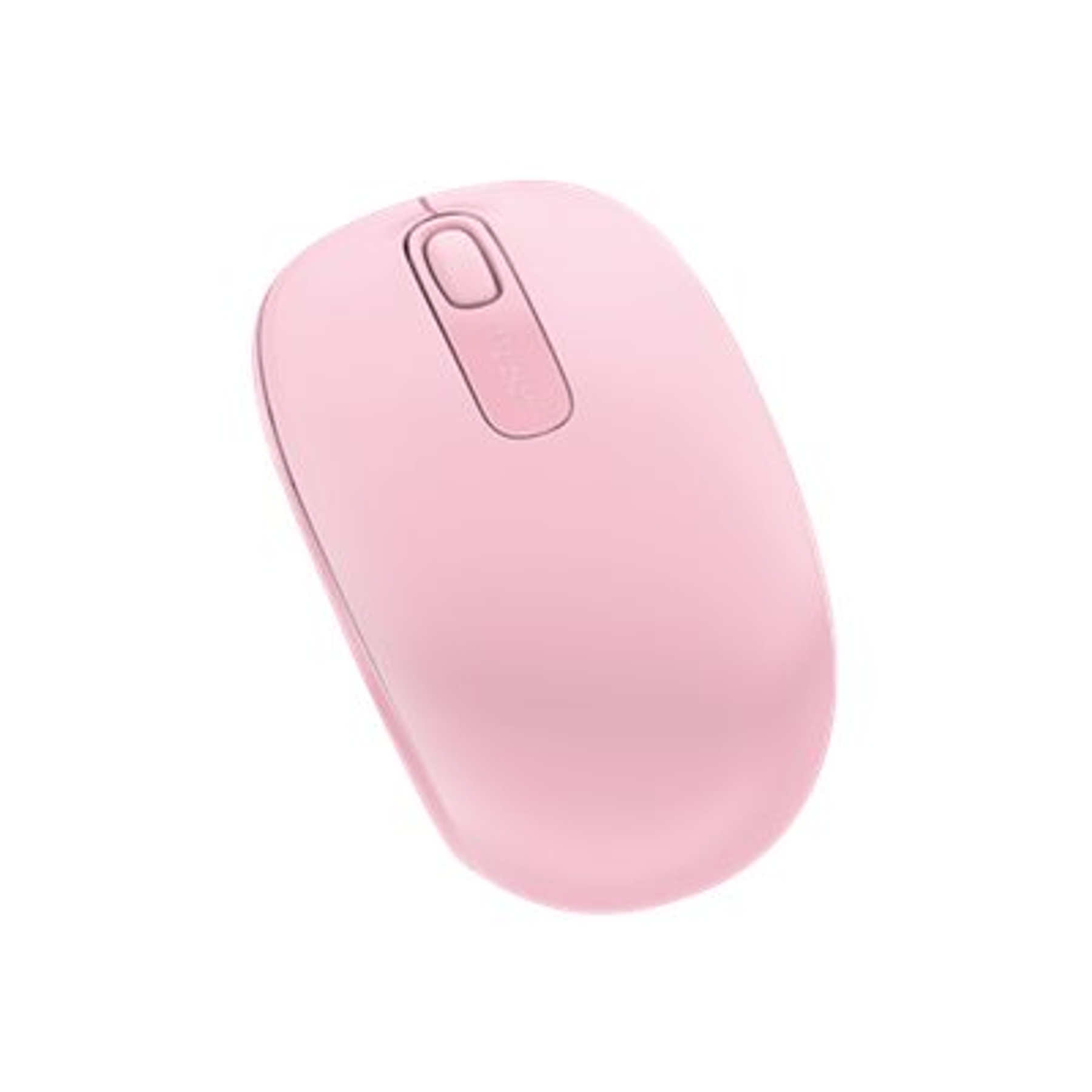 Microsoft Mouse Inalambrico Mobile 1850 Rosa