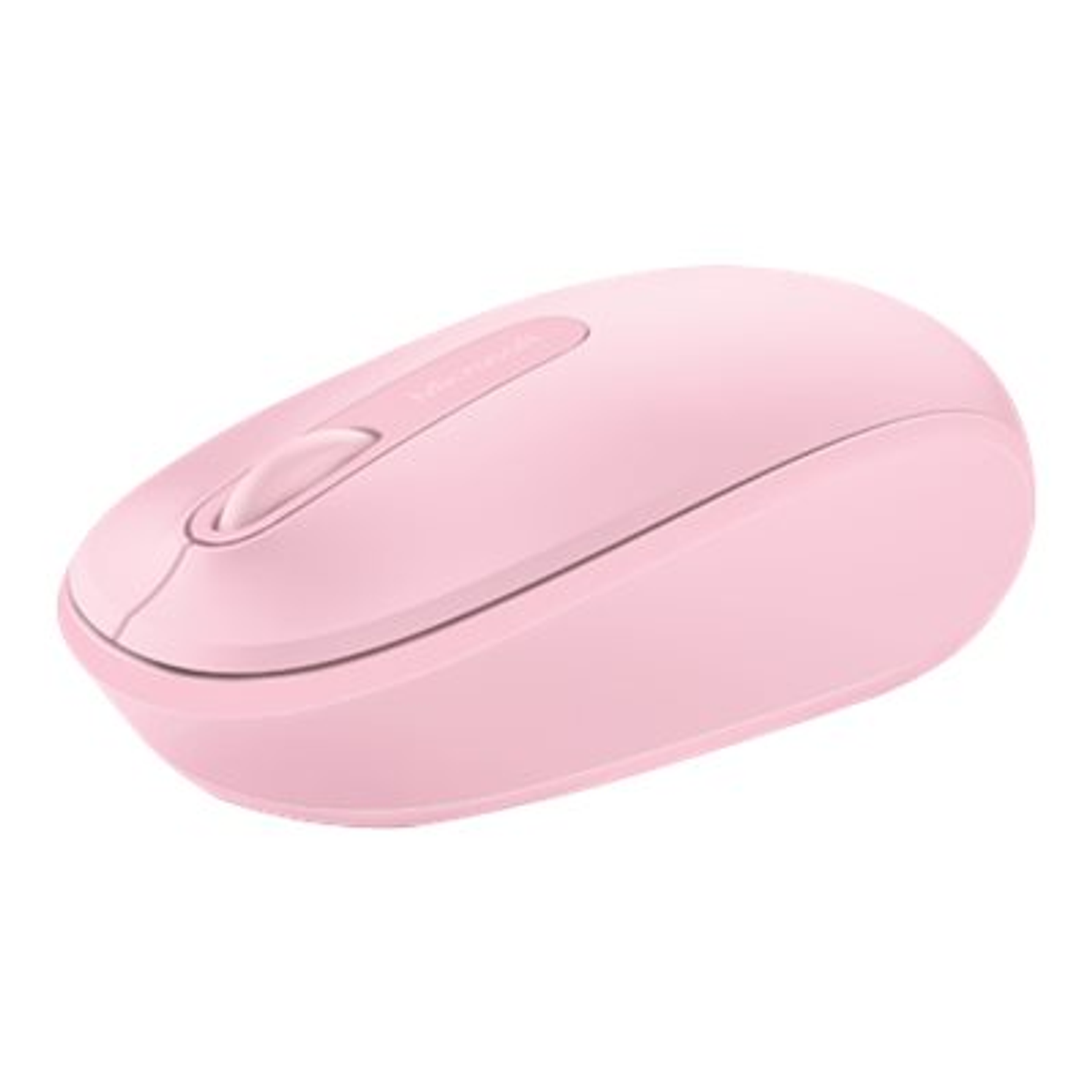 Microsoft Mouse Inalambrico Mobile 1850 Rosa