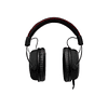 HyperX Audifono Cloud Core + 7.1 PC/PS4/Xbox One/Nin Switch/mov