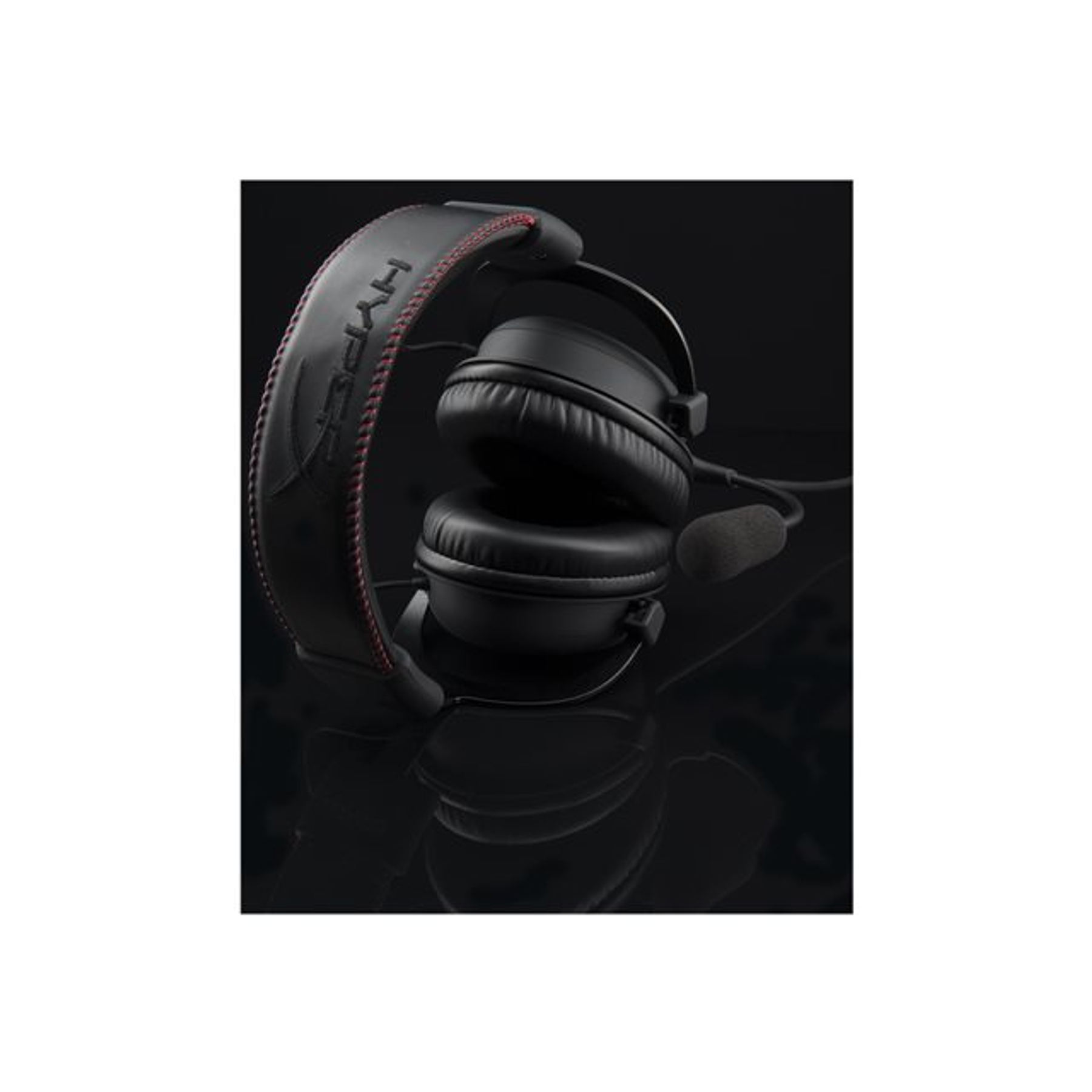 HyperX Audifono Cloud Core + 7.1 PC/PS4/Xbox One/Nin Switch/mov