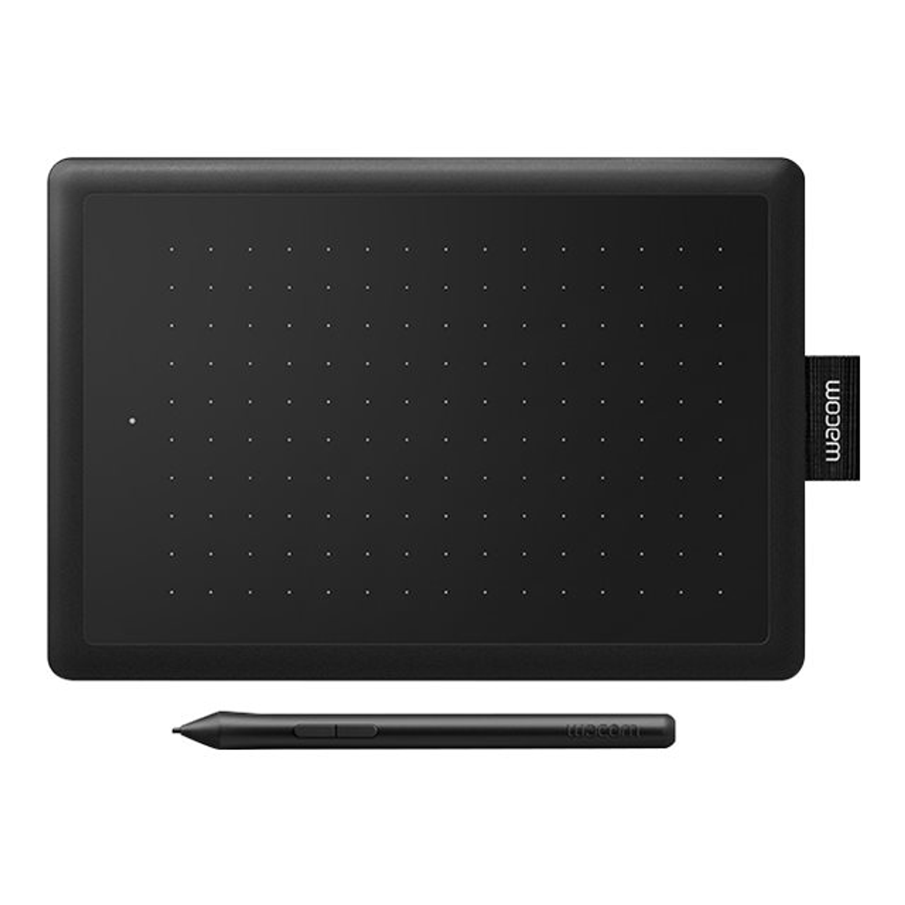 Wacom One by Small Digitizer