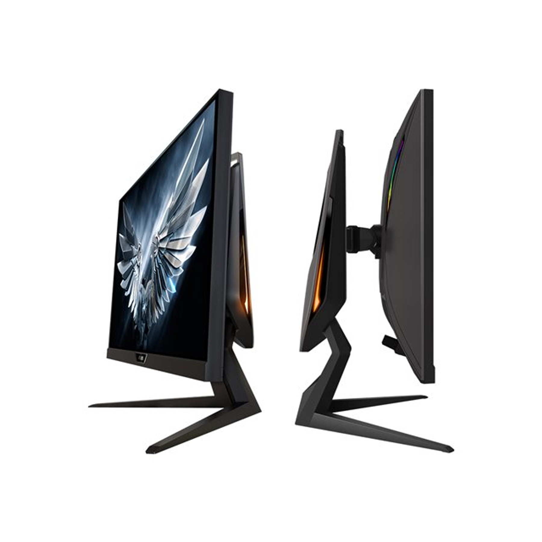 AORUS Monitor 27 FI27Q-P ELED 