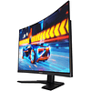 Gigabyte Monitor LED 32