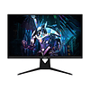 AORUS FI32Q Monitor Gaming 