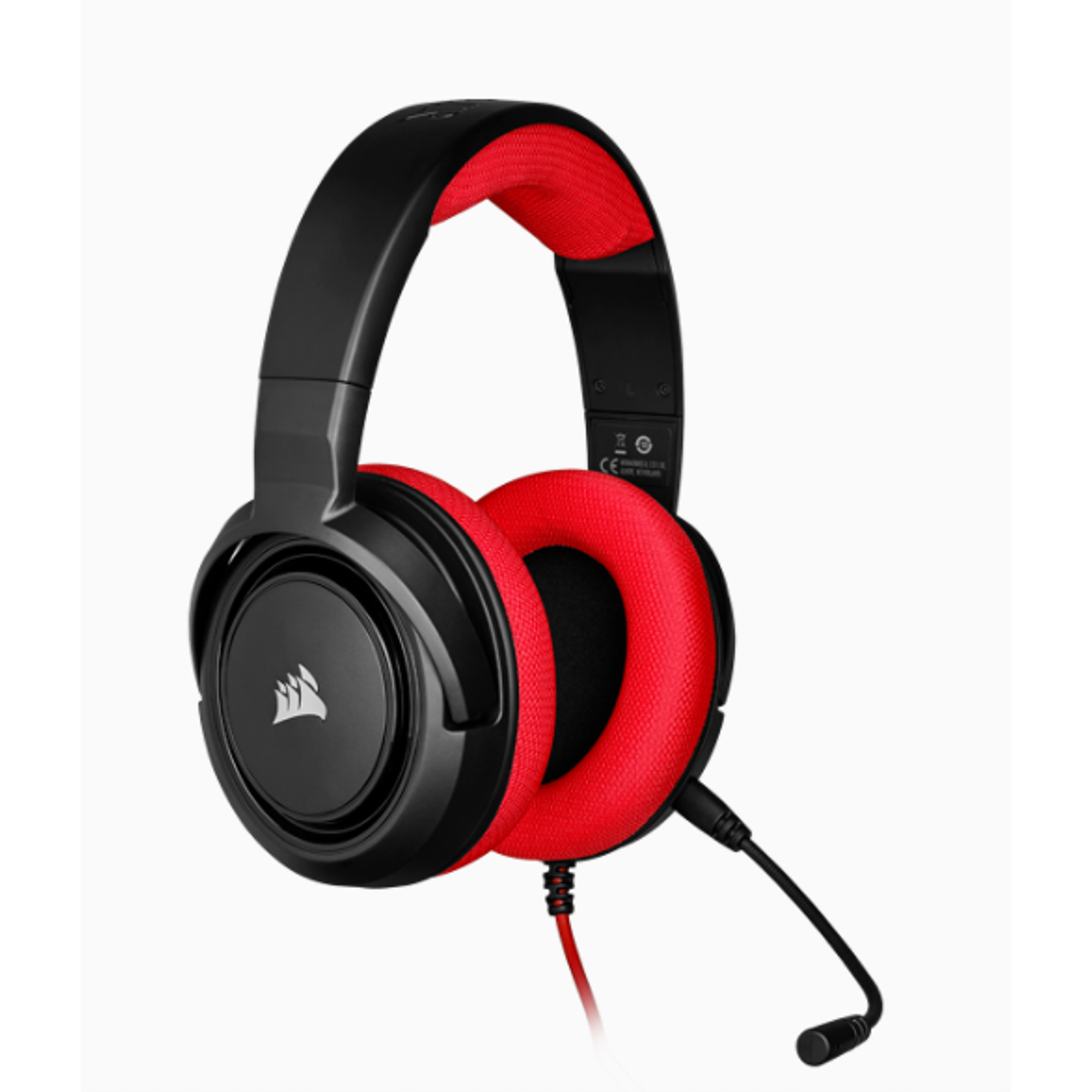 Corsair HS35 Stereo Gaming Headset 