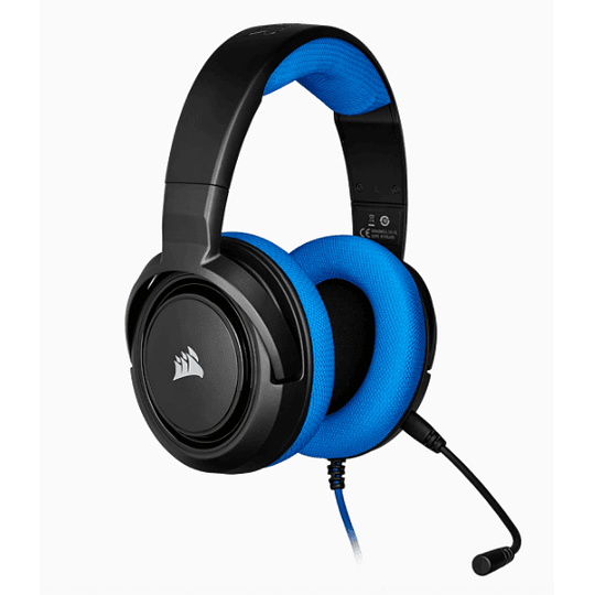 Corsair HS35 Stereo Gaming Headset 