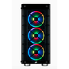 Corsair Gabinete Crystal 465X RGB Black