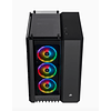 Corsair Gabinete Crystal 680x RGB ATX