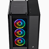 Corsair Gabinete Crystal 680x RGB ATX