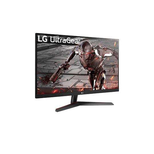 LG Monitor Gamer UltraGear QHD de 31.5 