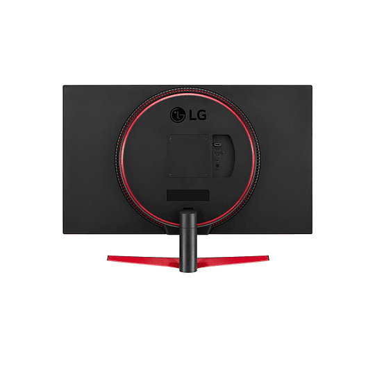 LG Monitor Gamer UltraGear QHD de 31.5 