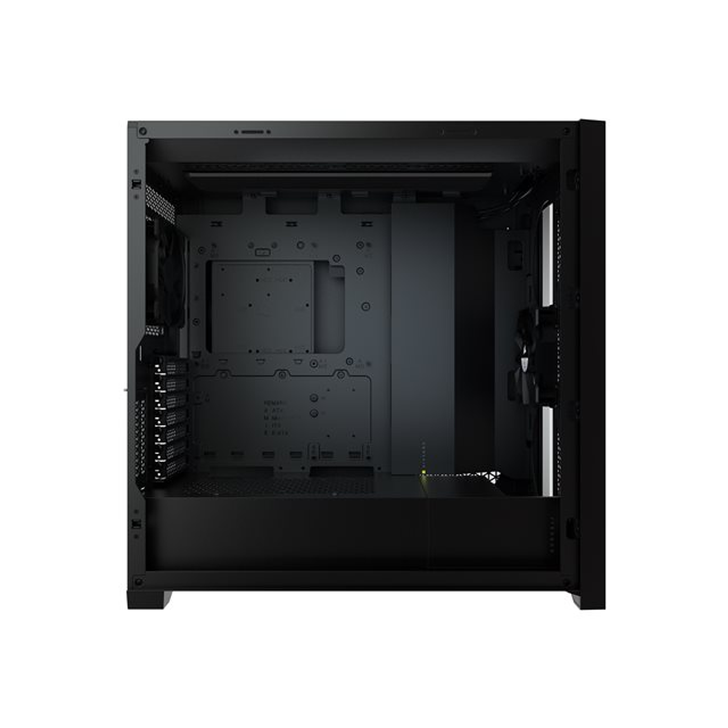 Corsair Gabinete 5000D AirFlow  7