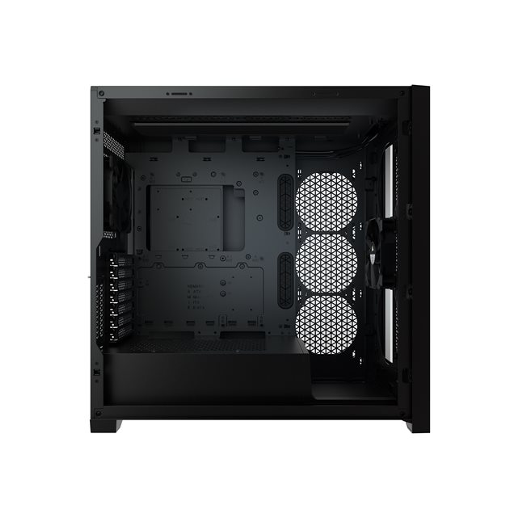 Corsair Gabinete 5000D AirFlow 