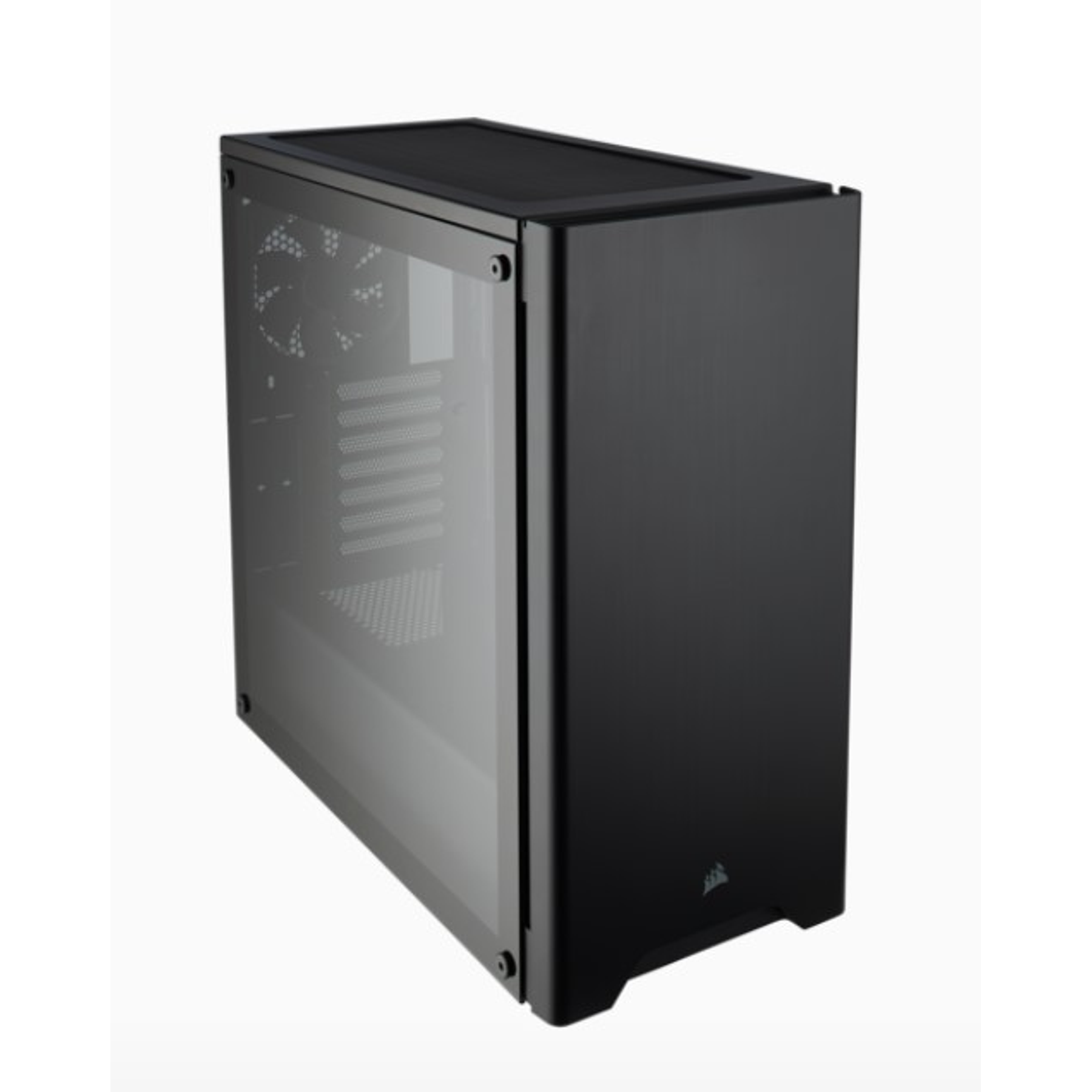 Corsair Gabinete Carbude 275R Vidrio Templado ATX