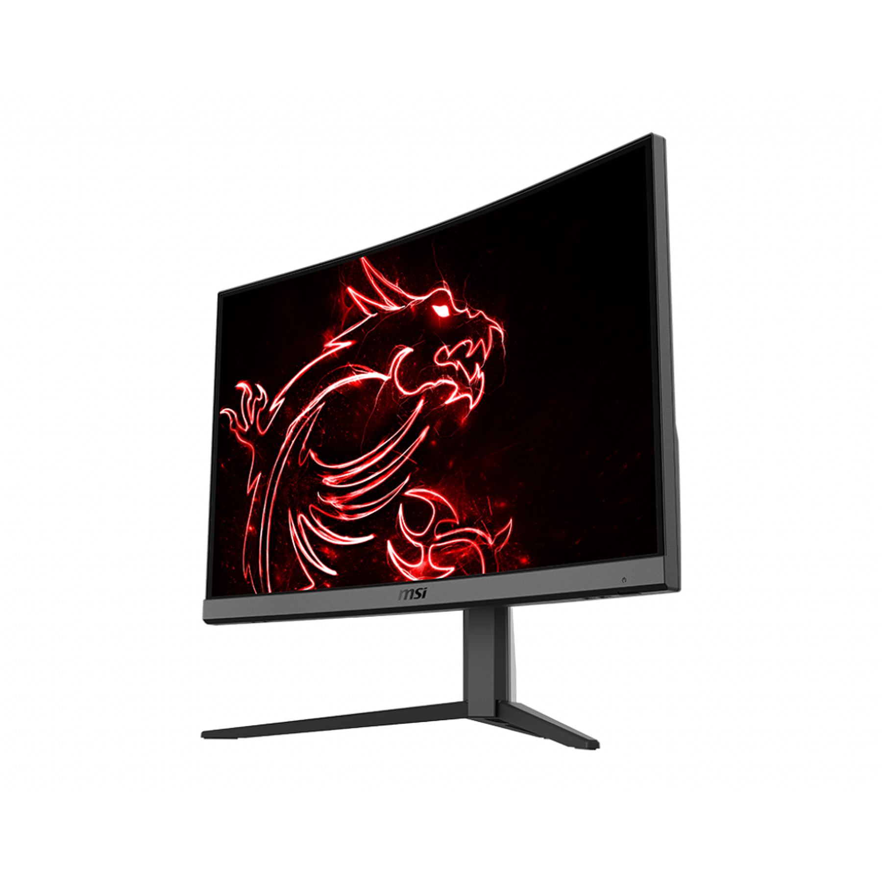 MSI Monitor Gamer 23.6