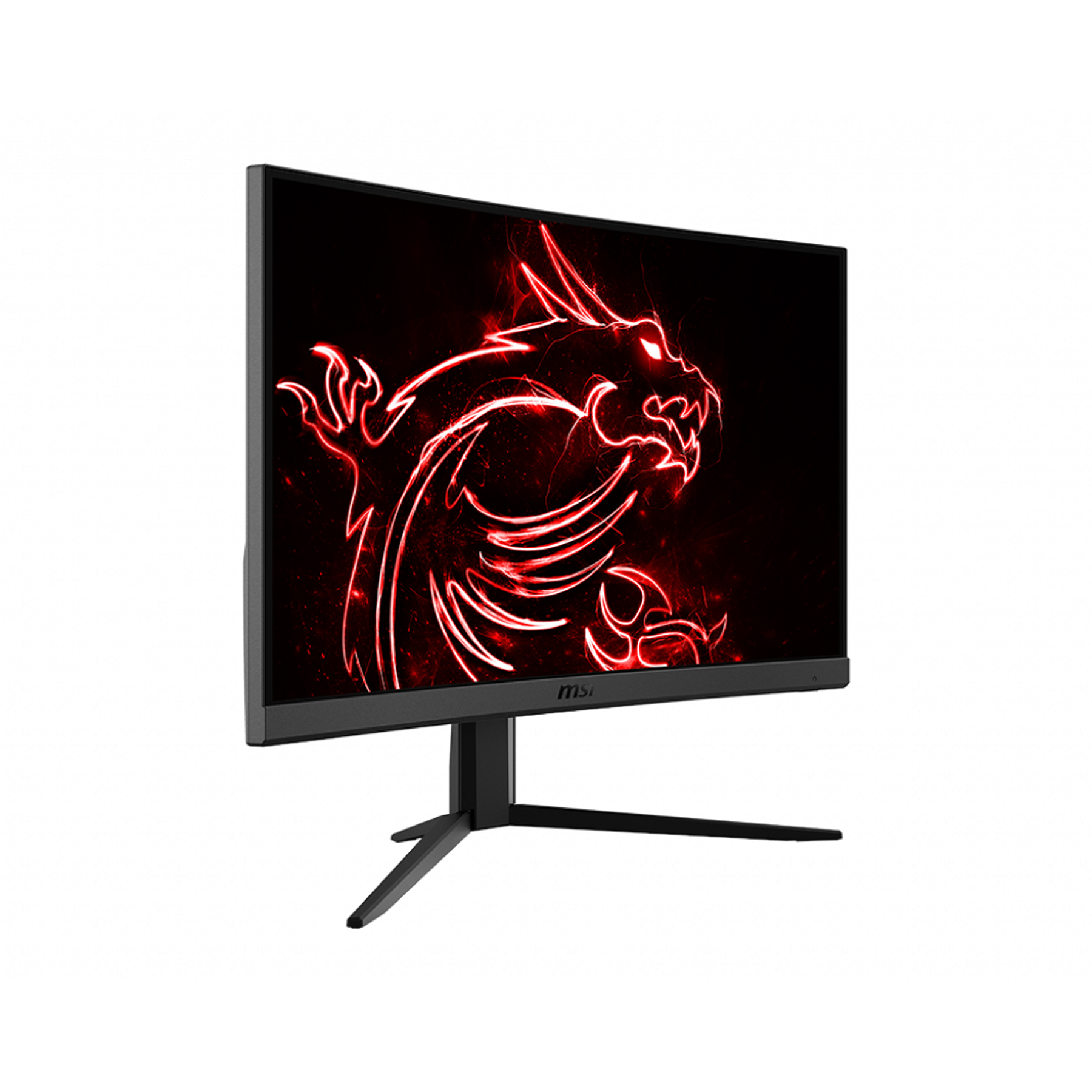 MSI Monitor Gamer 23.6