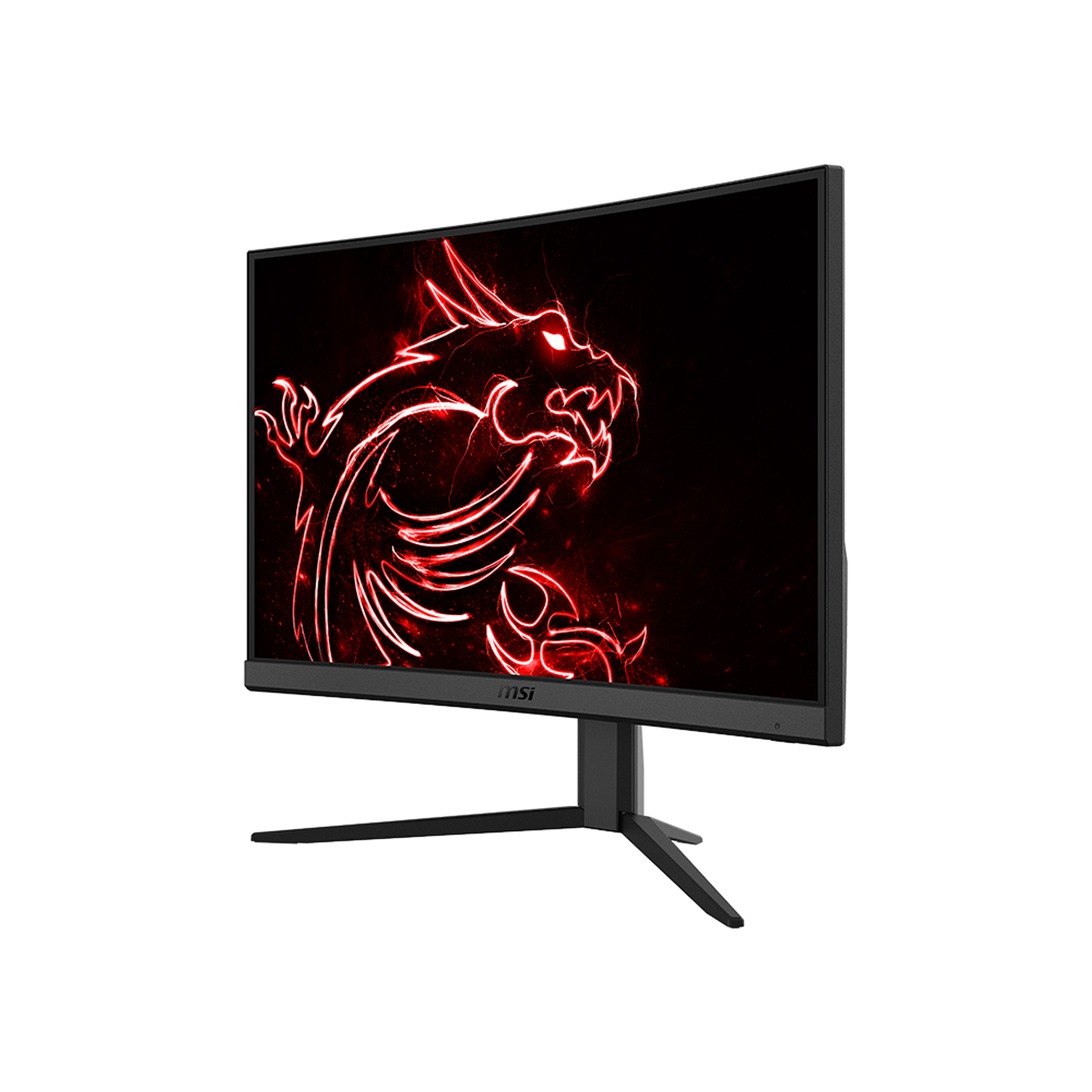 MSI Monitor Gamer 23.6