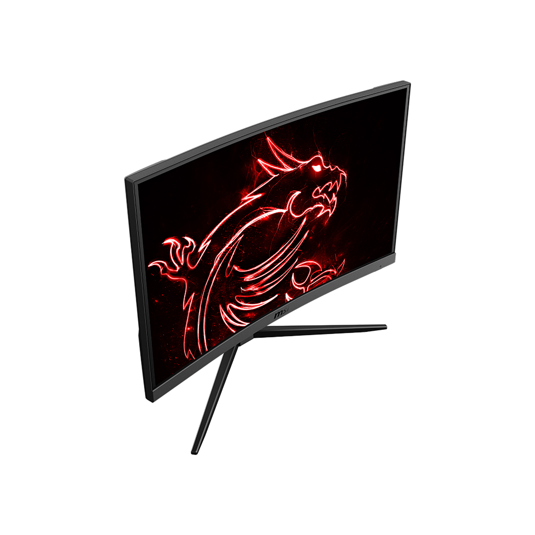 MSI Monitor Gamer 23.6