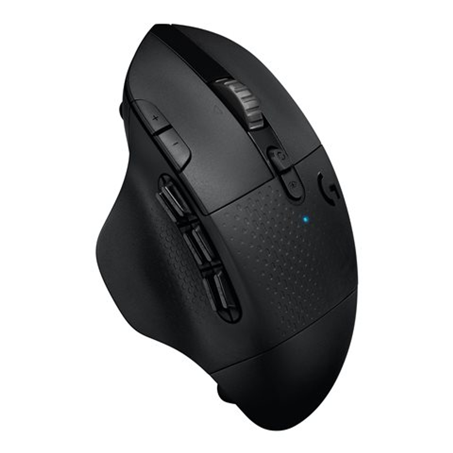 Logitech Gaming Mouse G604 4