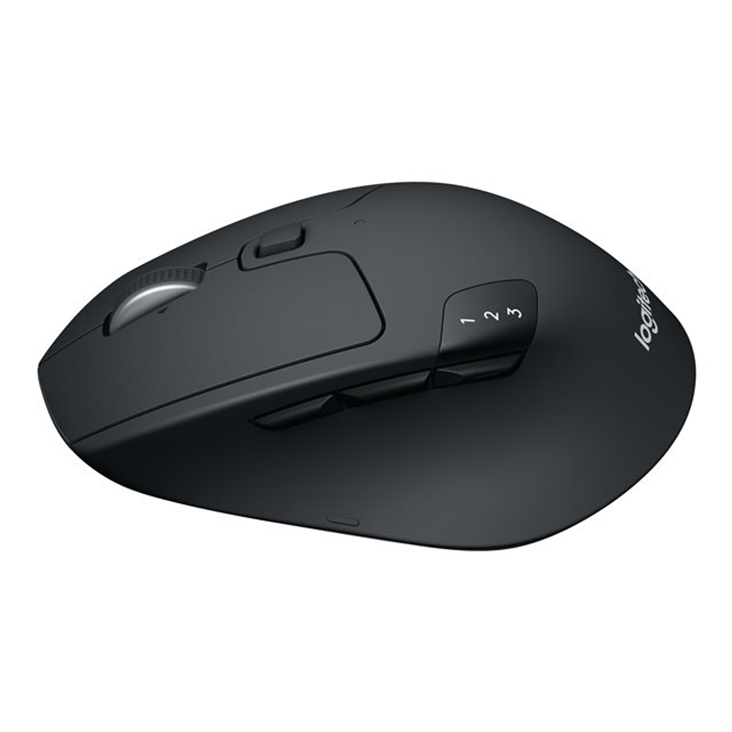 Logitech M720 Mouse Inalámbrico Color Negro 2