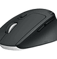 Logitech M720 Mouse Inalámbrico Color Negro - Miniatura 3