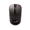 Genius Mouse NX-7015 Inalambrico BlueEye Chocolate 24Ghz