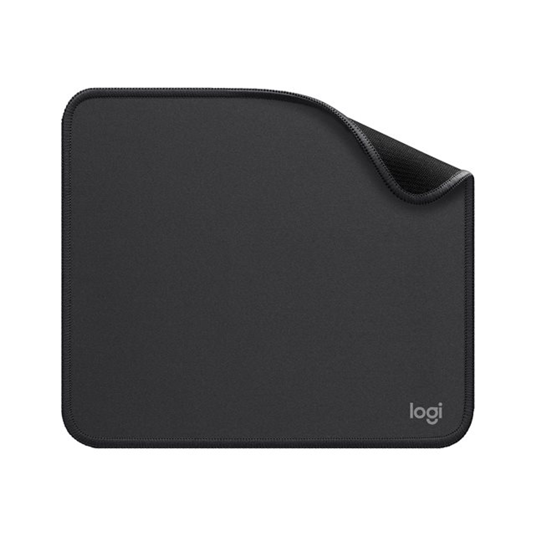 Logitech Mouse Pad Studios Series Color Negro