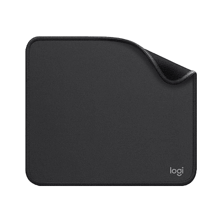 Logitech Mousepad de Ratón Serie Studio