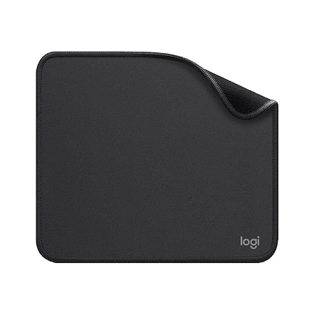 Logitech Mouse Pad Studios Series Color Negro